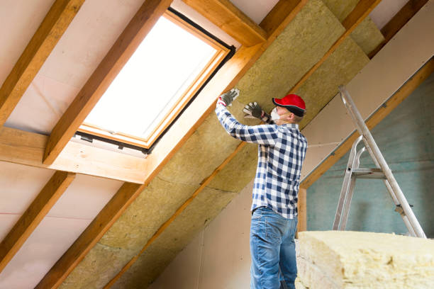 Best Attic Insulation Installation in Southaven, MS