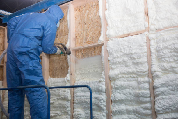 Best Insulation for New Construction in Southaven, MS